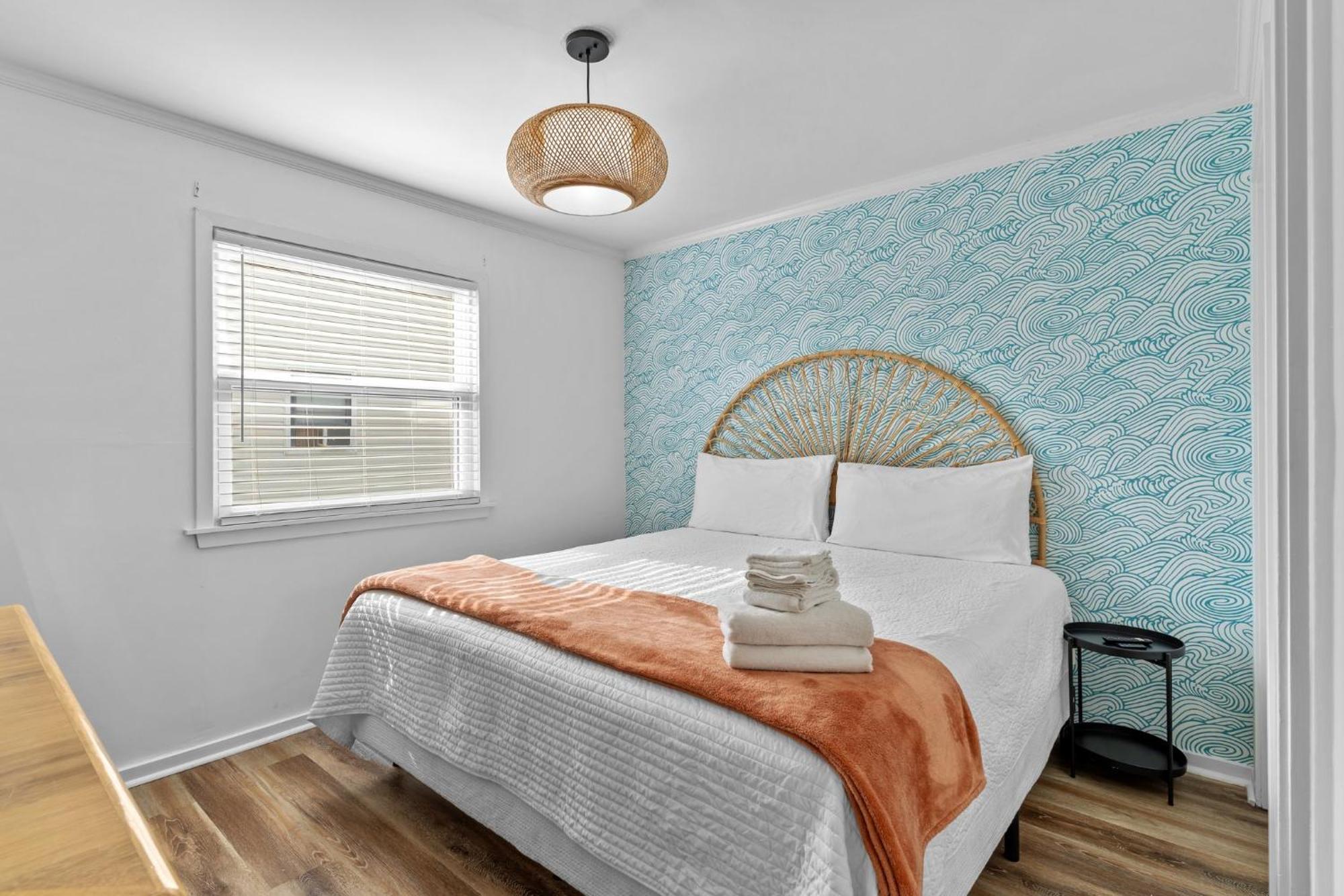 Hang Ten Hideaway, Pool, Condo, Parking - 6 Person Max Occupancy Carolina Beach Dış mekan fotoğraf