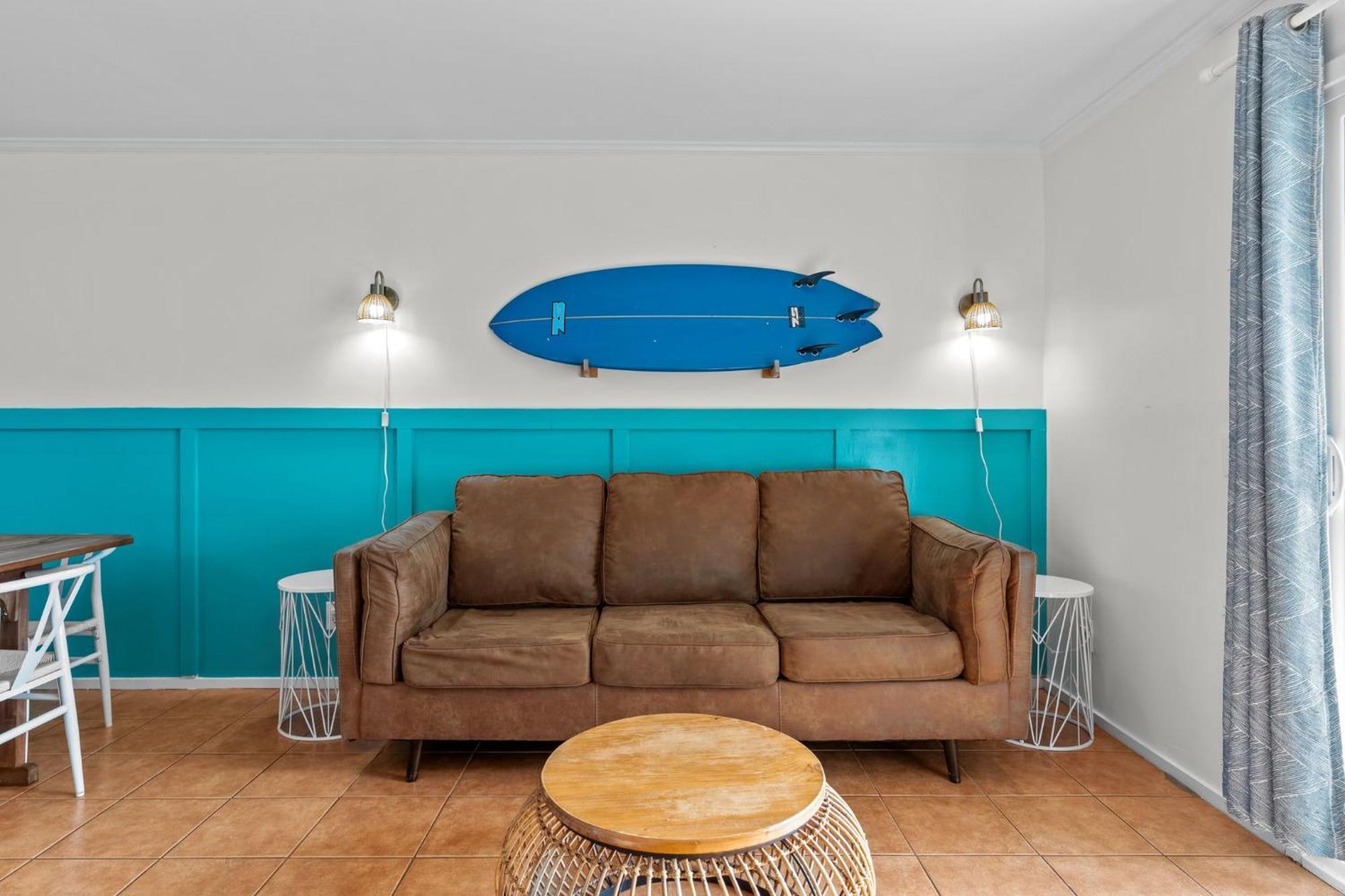 Hang Ten Hideaway, Pool, Condo, Parking - 6 Person Max Occupancy Carolina Beach Dış mekan fotoğraf